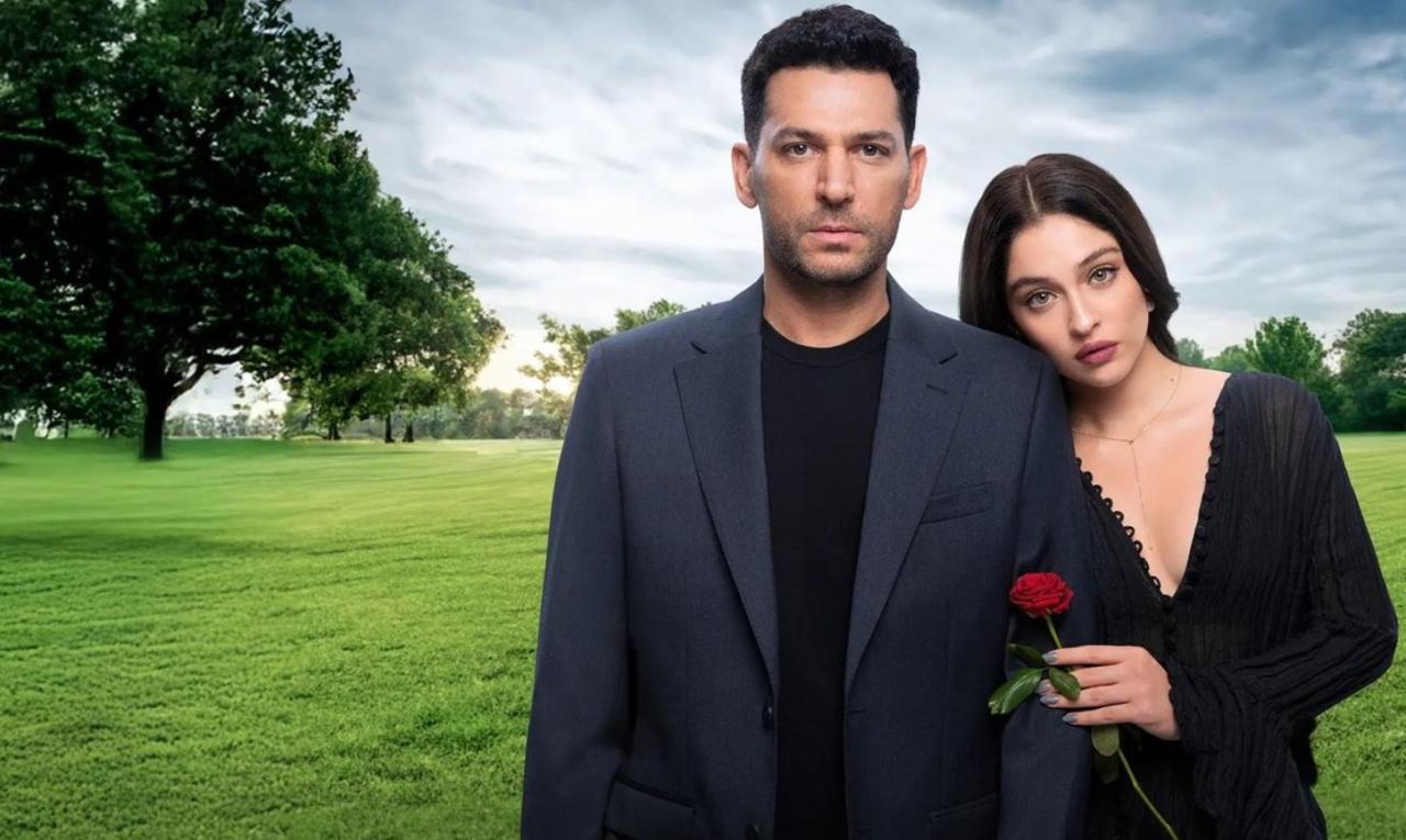 مسلسل ورود وذنوب الموسم الثاني مترجم