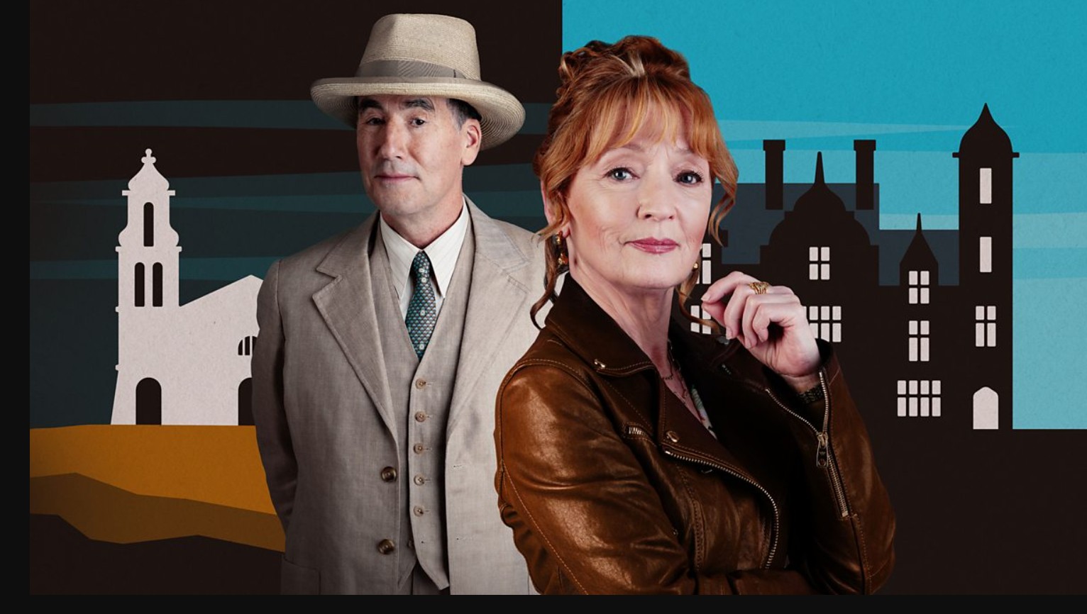 مسلسل Marble Hall Murders الحلقة 6 مترجمة