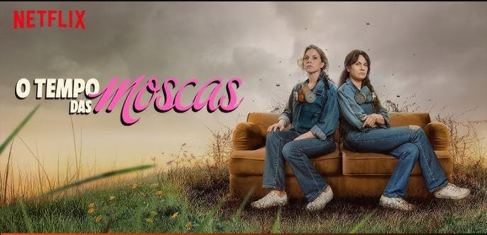 مسلسل El tiempo de las moscas الحلقة 1 مترجمة