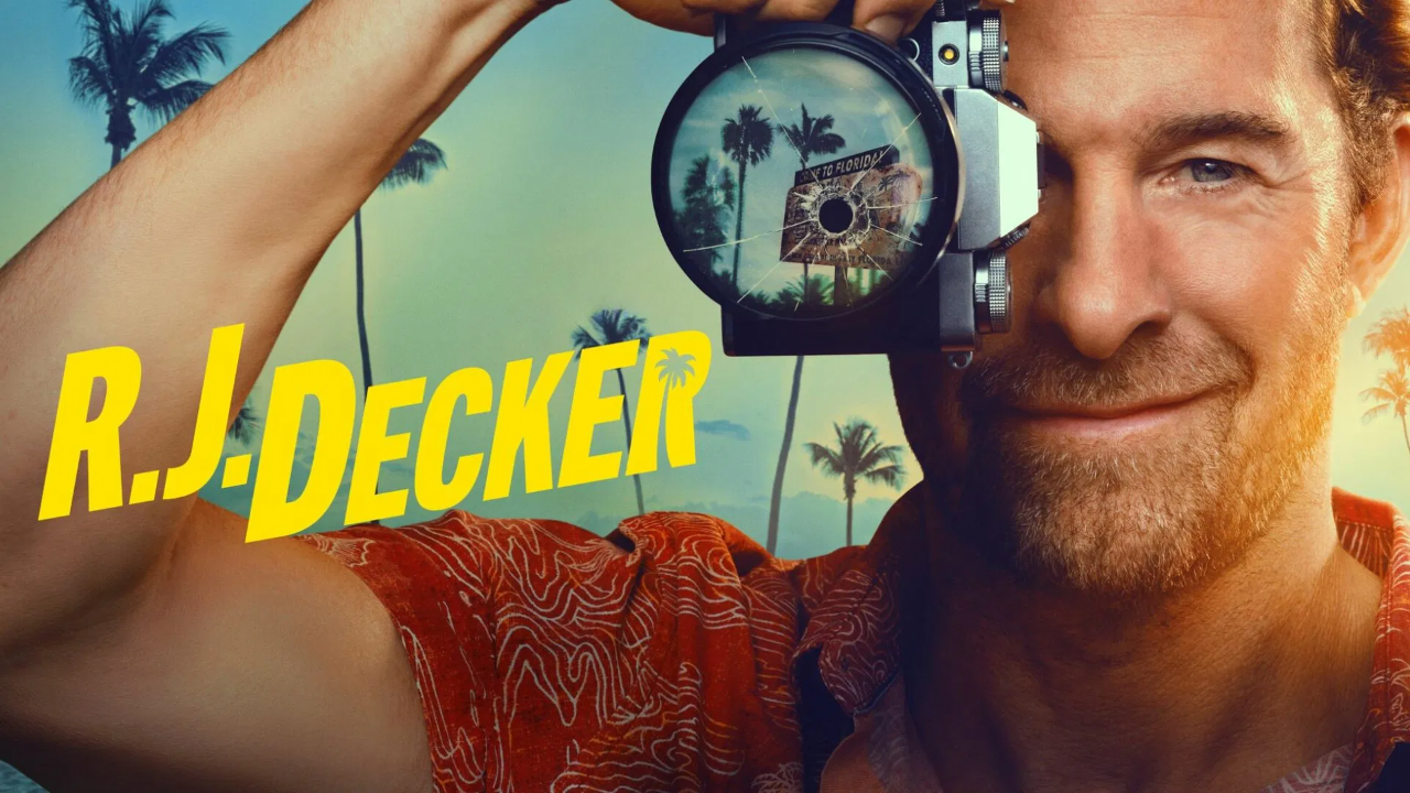 مسلسل RJ Decker الحلقة 4 مترجمة