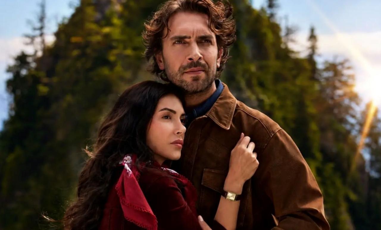 مسلسل هذا البحر سوف يفيض الموسم الثاني مترجم