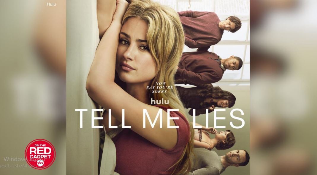مسلسل Tell Me Lies الموسم الثالث الحلقة 6 مترجمة