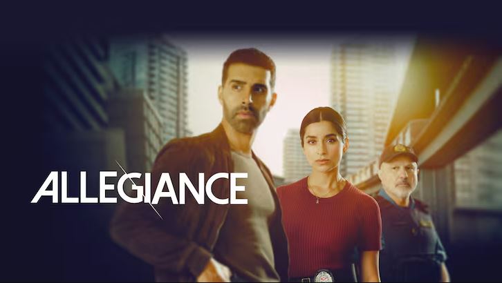 مسلسل Allegiance الموسم الثالث الحلقة 4 مترجمة