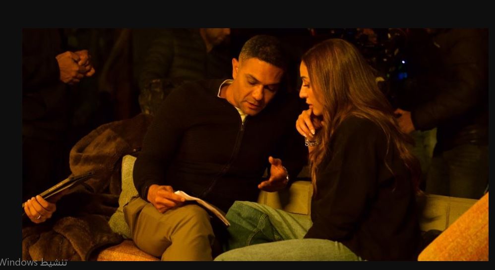 مسلسل اتنين غيرنا الحلقة 5