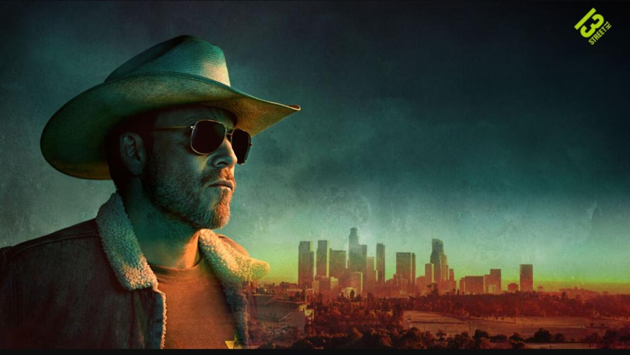 فيلم The Deputy 2026 مترجم