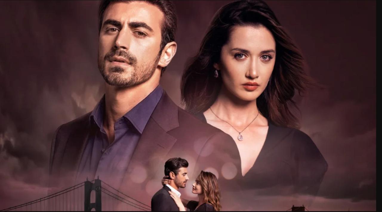 مسلسل الاعراف الموسم الثاني الحلقة 24 مترجمة