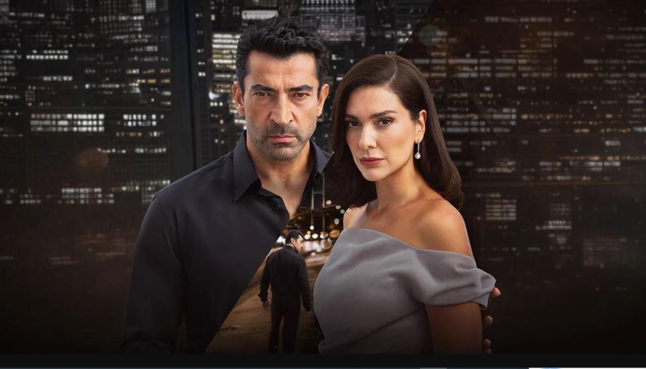 مسلسل اخي الموسم الثاني مترجم