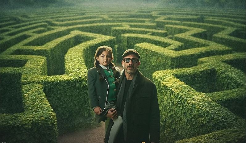 مسلسل اب ولكن الحلقة 3