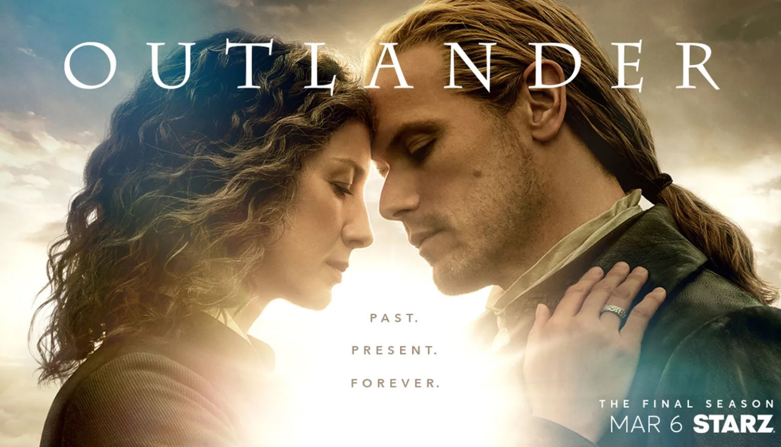 مسلسل Outlander الموسم الثامن الحلقة 4 مترجمة