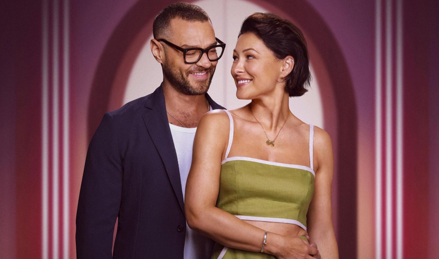 برنامج Love Is Blind UK الموسم الثالث الحلقة 11 مترجمة - الاخيرة