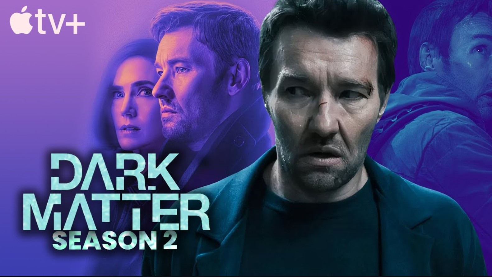 مسلسل Dark Matter  الموسم الثاني الحلقة 7 مترجمة