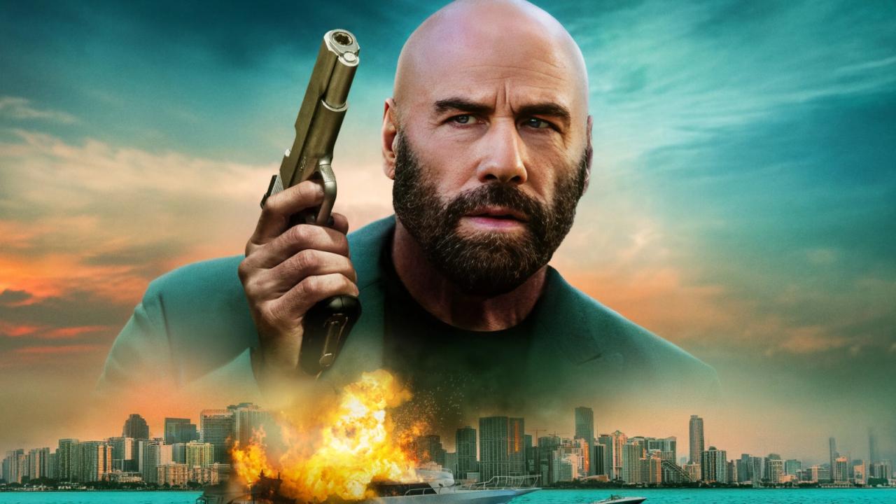 فيلم The Gentleman Thief 2026 مترجم