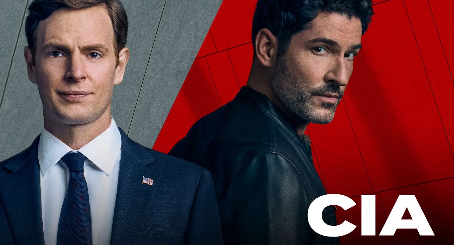 مسلسل CIA الموسم الاول الحلقة 5 مترجمة