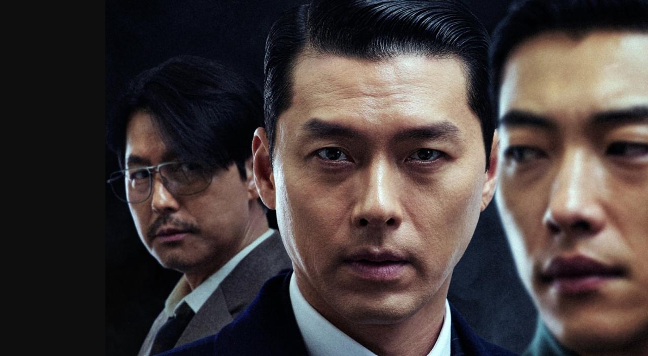 مسلسل صنع في كوريا Made in Korea الموسم الثاني الحلقة 8 مترجمة