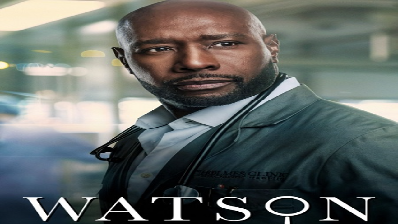 مسلسل Watson الموسم الثاني الحلقة 8 مترجمة