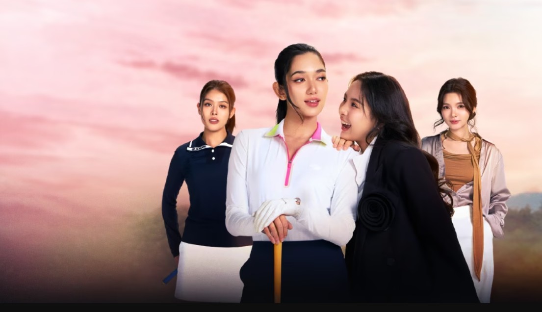 مسلسل ممر الحب Fairway of Love الحلقة 6 مترجمة