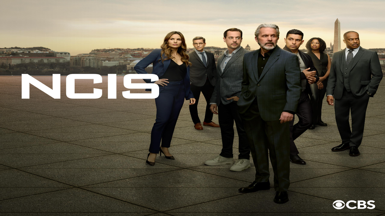 مسلسل NCIS الموسم الثالث والعشرون مترجم
