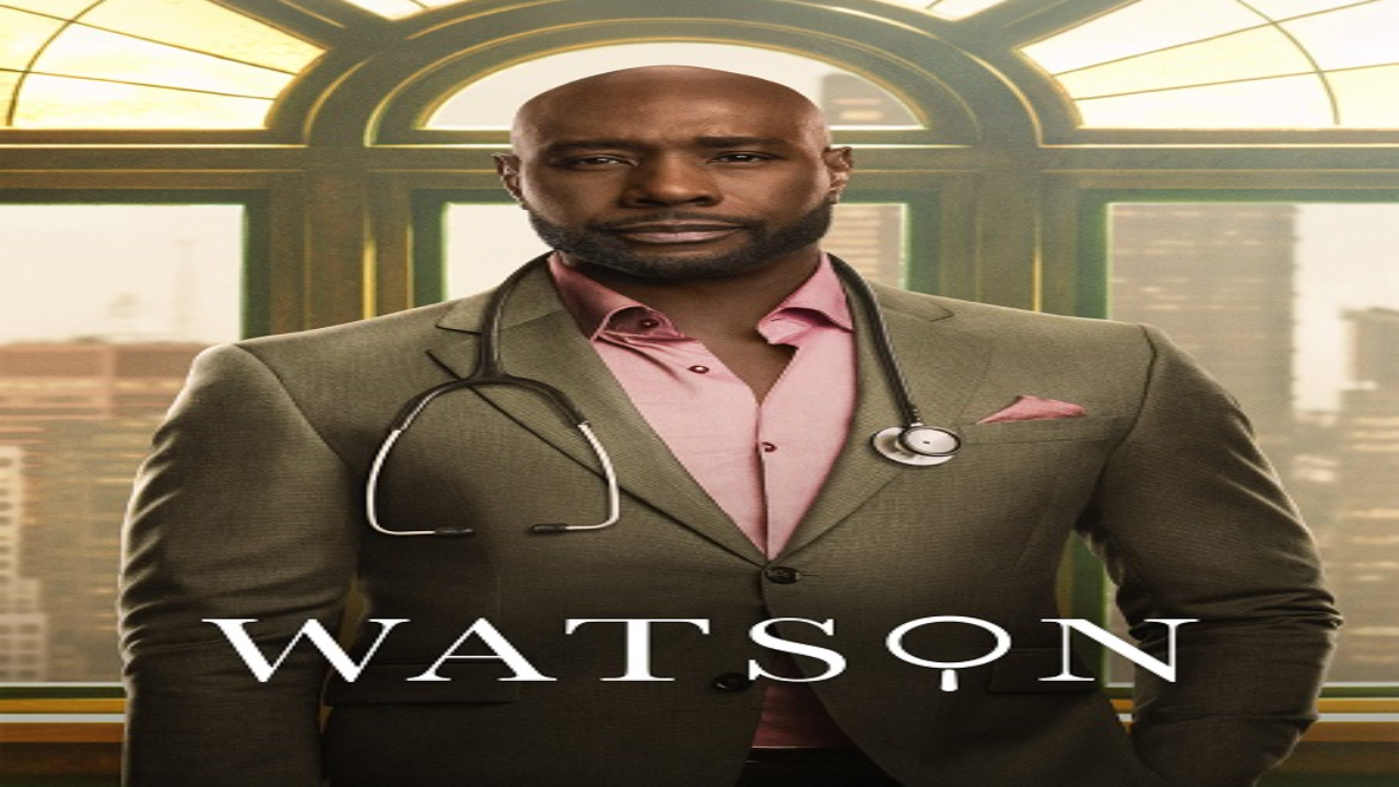 مسلسل Watson الموسم الاول الحلقة 9 مترجمة 