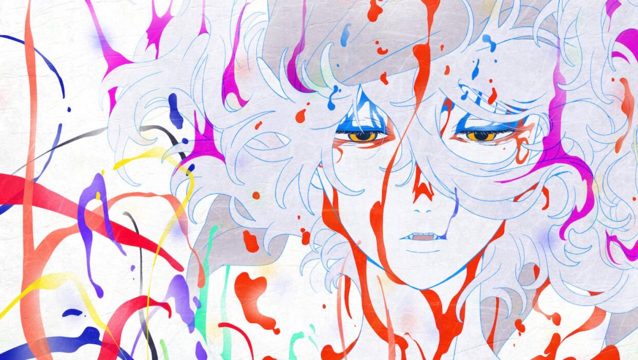 فيلم Mononoke 3 The Curse of the Serpent 2026 مترجم