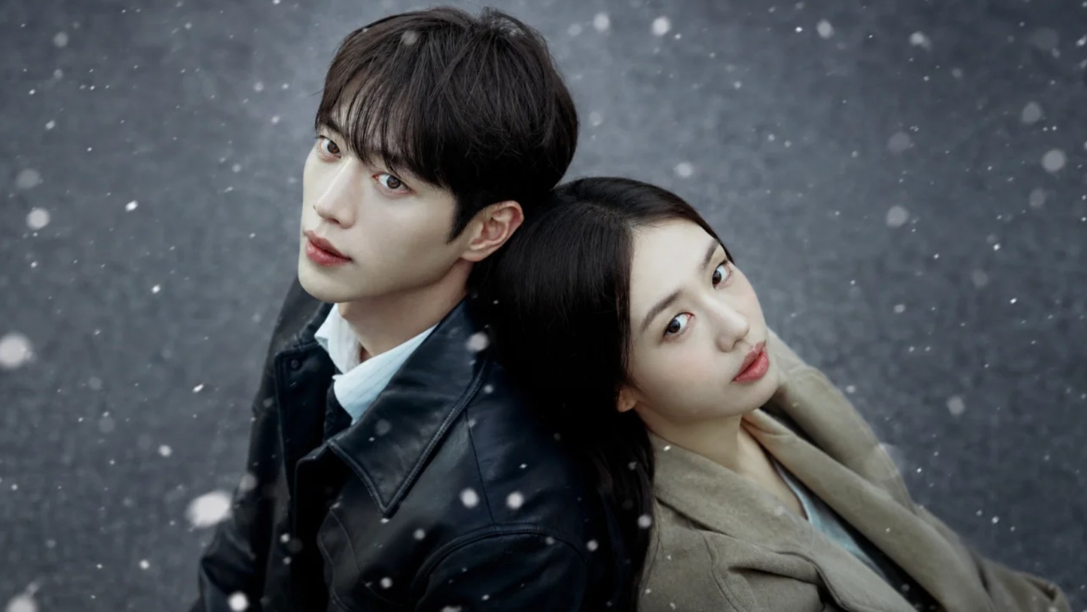 مسلسل حب اخر غير حبك A Love Other Than Yours الحلقة 1 مترجمة
