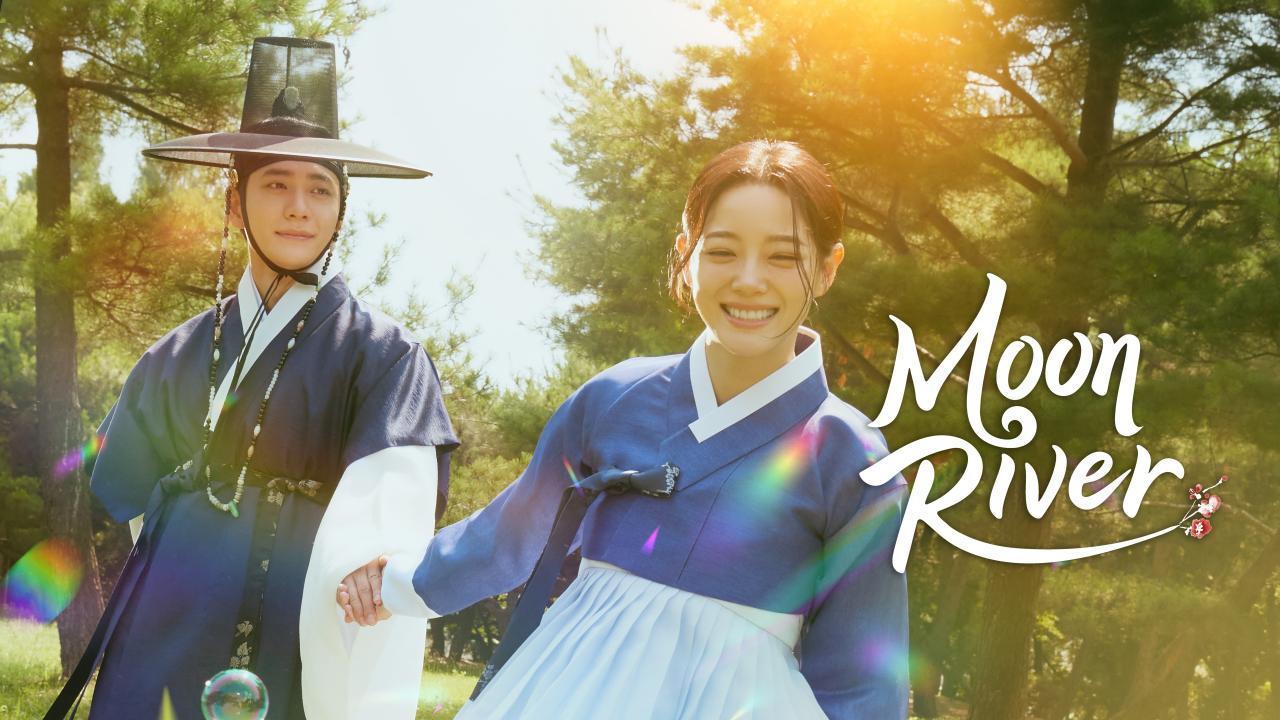 مسلسل Moon River الحلقة 10 العاشرة مترجمة