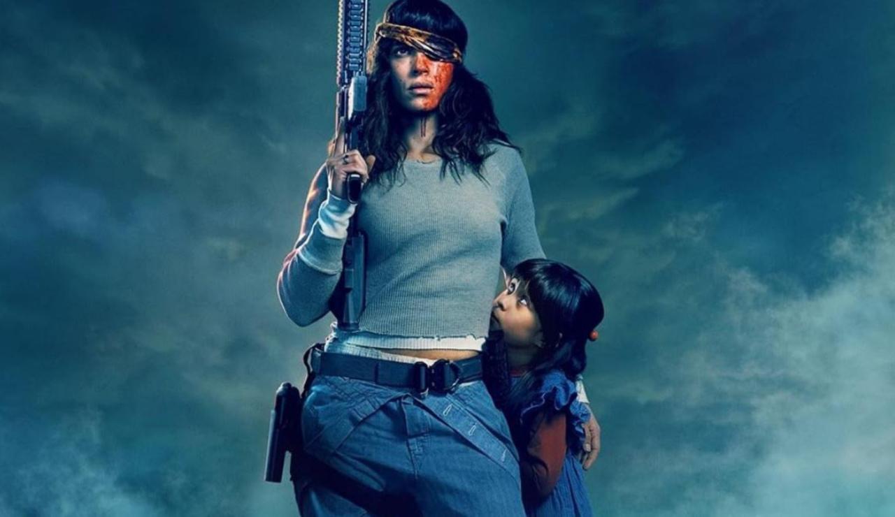 فيلم الهجوم 2026 مدبلج
