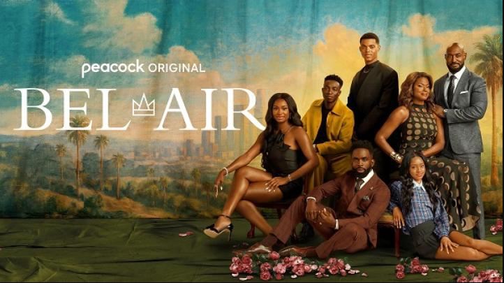 مسلسل Bel-Air الموسم الرابع الحلقة 10 مترجمة