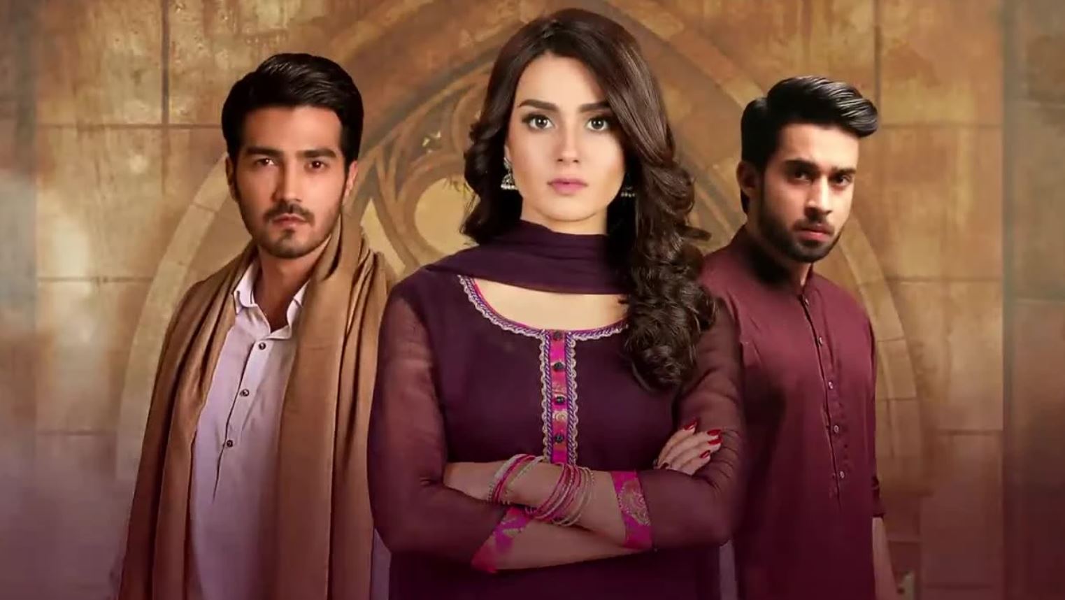 مسلسل الفداء الحلقة 24 مدبلجة