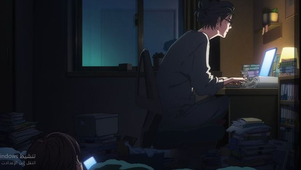 انمي Ikoku Nikki الحلقة 12 مترجمة - الاخيرة