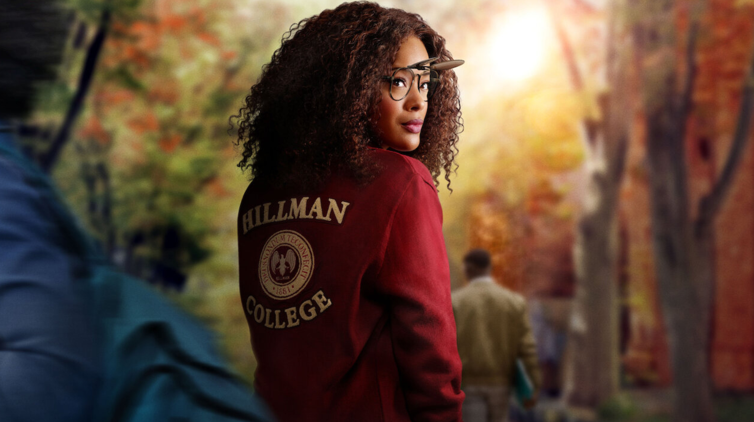 مسلسل A Different World الموسم الاول الحلقة 5 مترجمة