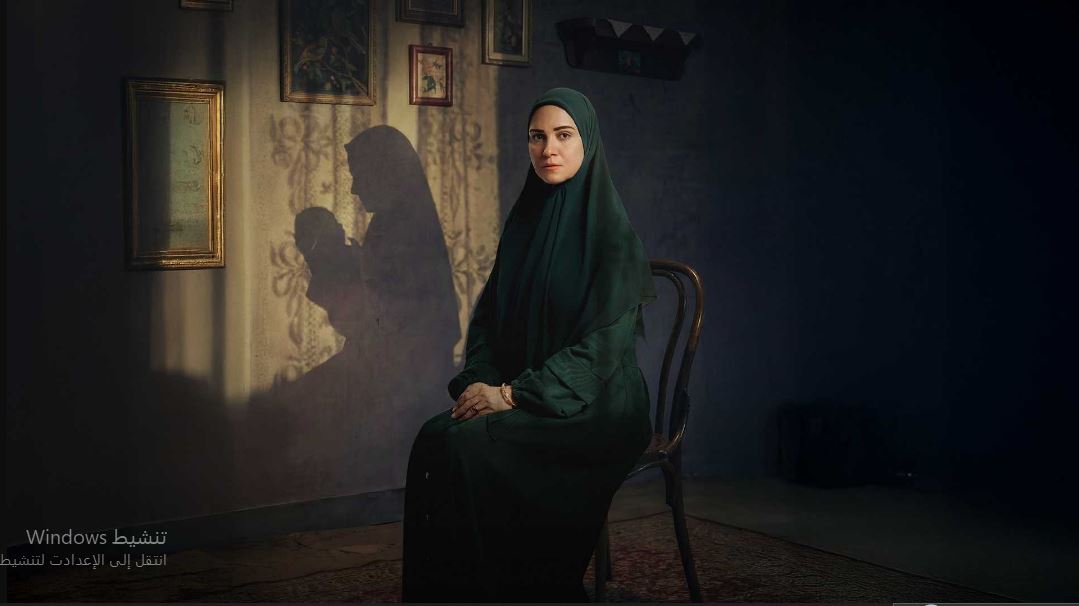 مسلسل حكاية نرجس الحلقة 3
