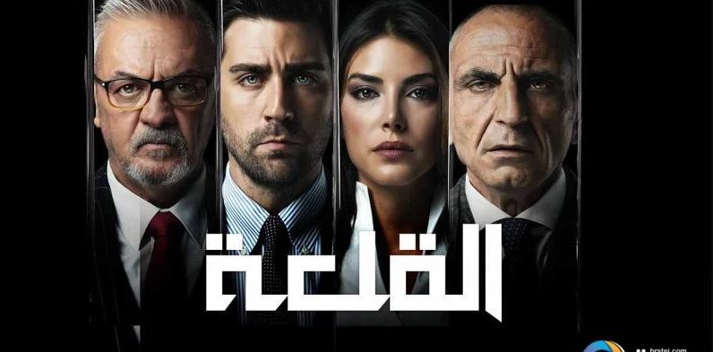 مسلسل القلعة (المنظمة) الحلقة 111 مدبلجة HD