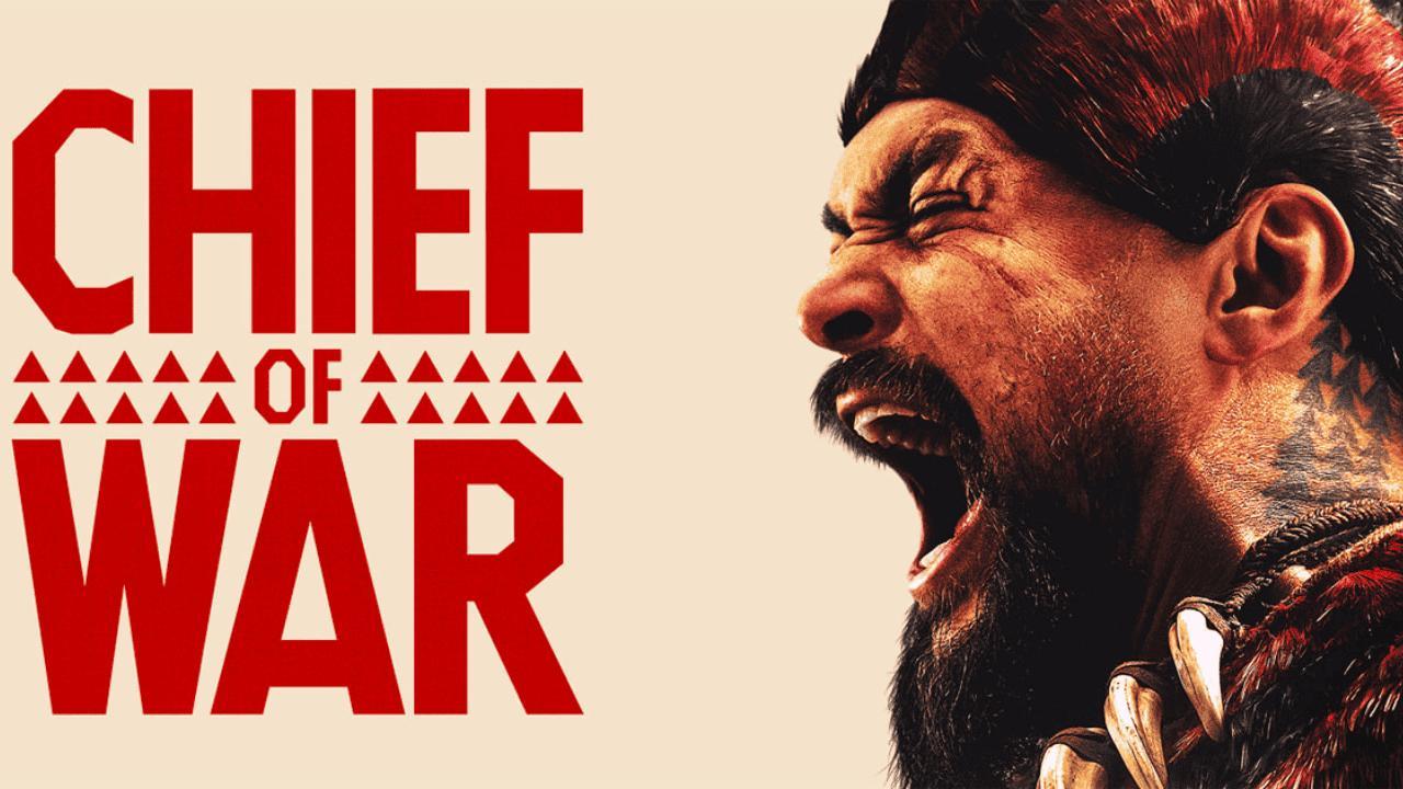 مسلسل Chief of War مترجم كامل