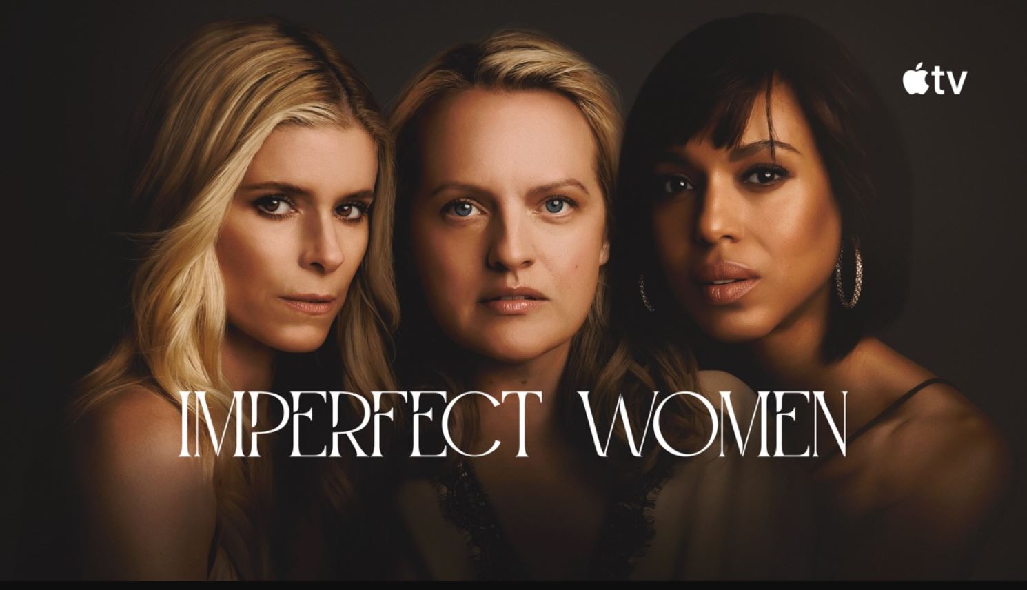 مسلسل Imperfect Women الحلقة 3 مترجمة