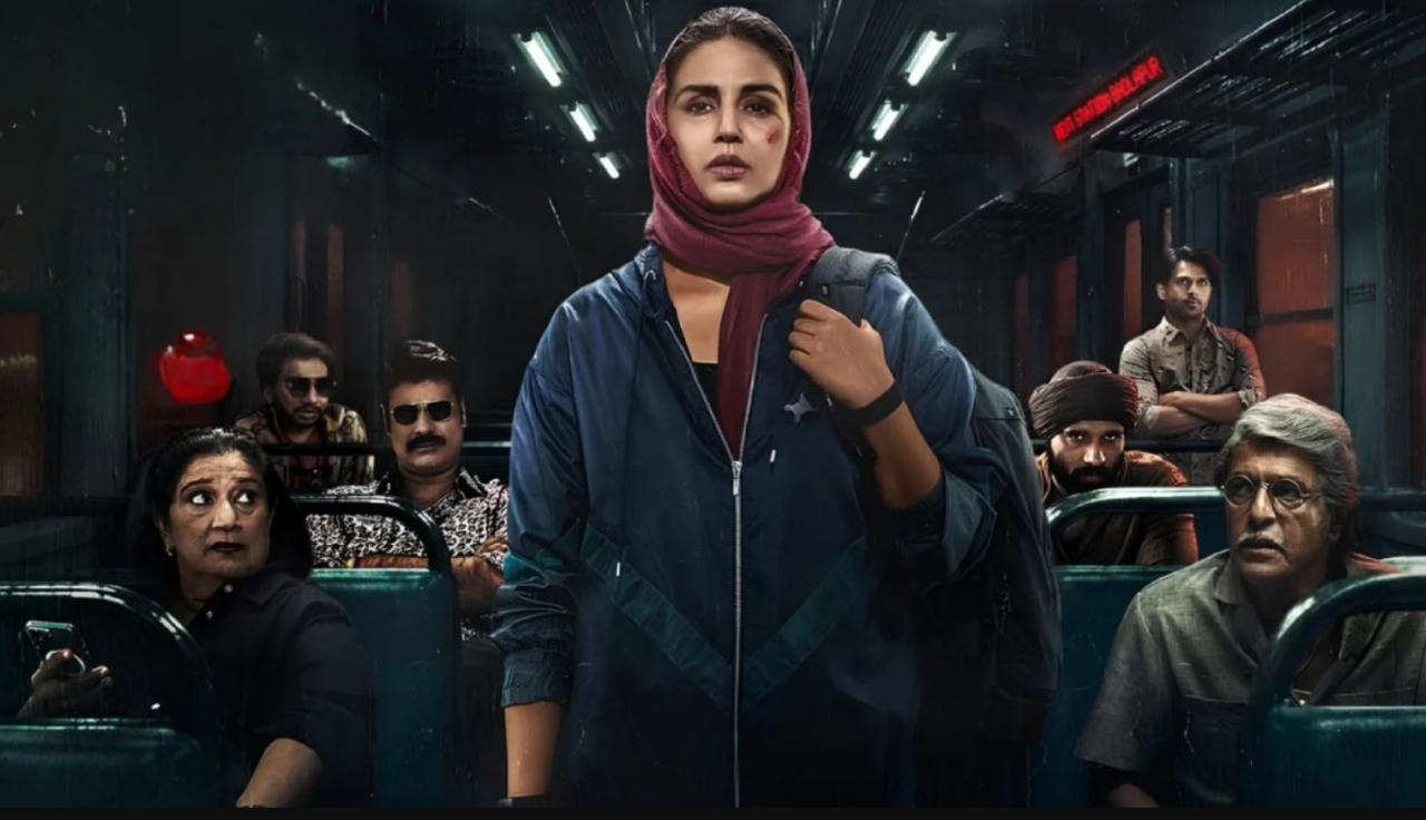 مشاهدة فيلم Baby Do Die Do 2026 مترجم