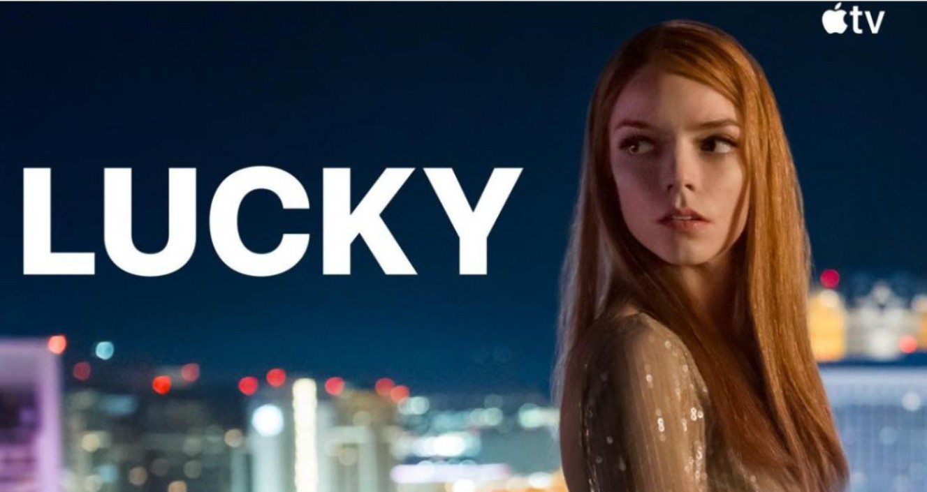 مسلسل Lucky 2026 الحلقة 5 مترجمة