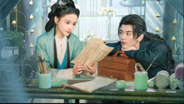 مسلسل المعالج الهارب Runaway Healer الحلقة 3 مترجمة