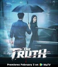مسلسل The Truth  الحقيقة مترجم