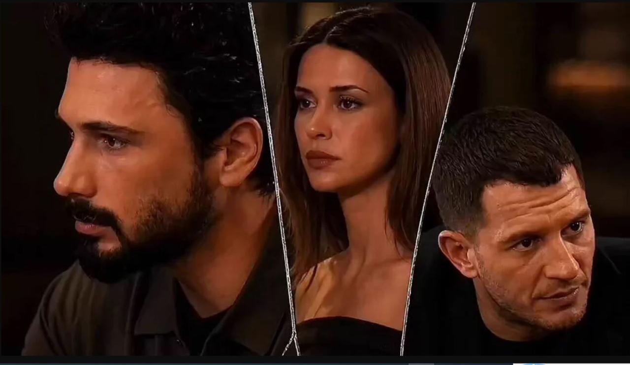 مسلسل تحت الارض الحلقة 18 مترجمة