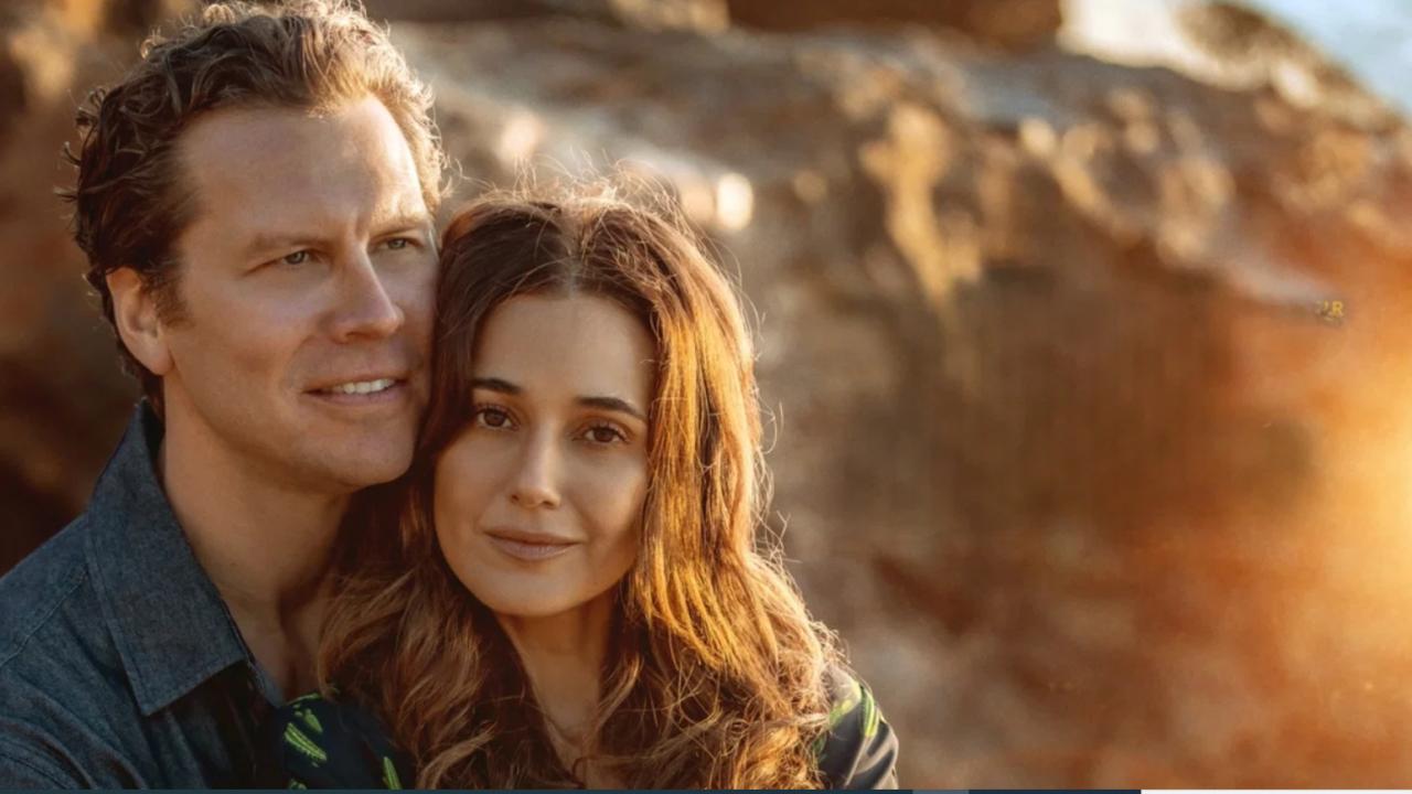 فيلم A Love Like This 2026 مترجم