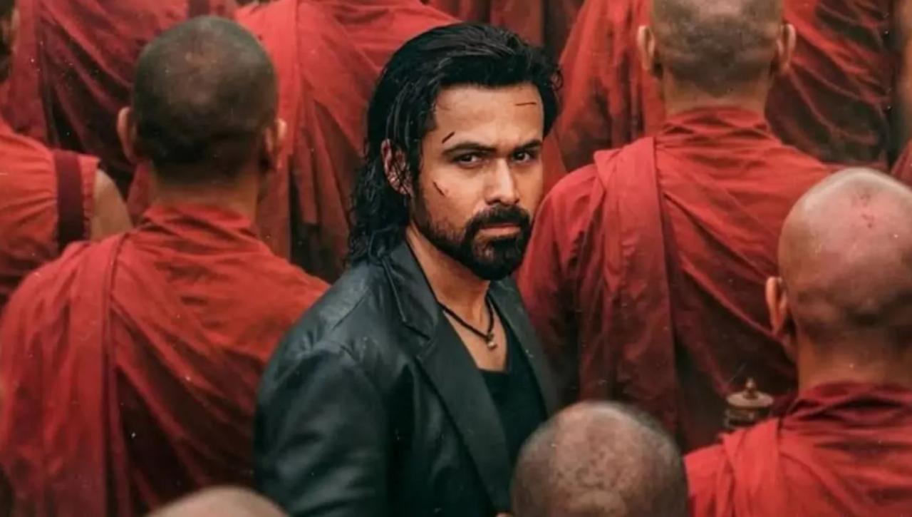 فيلم Awarapan 2 2026 مترجم