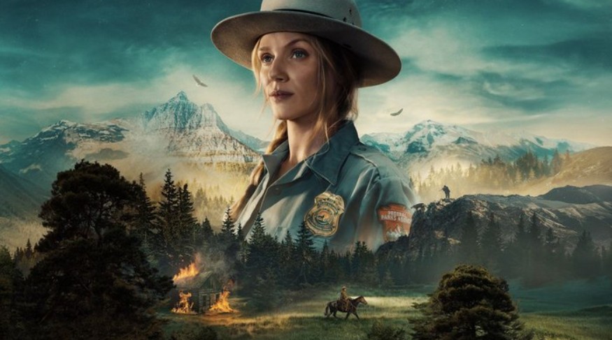 مسلسل Anna Pigeon الموسم الاول الحلقة 10 مترجمة