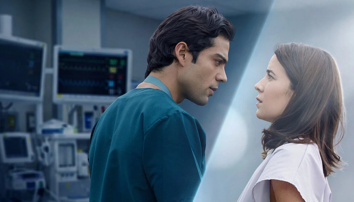 مسلسل Stolen Heartbeats الموسم الاول الحلقة 50 مترجمة - الاخيرة