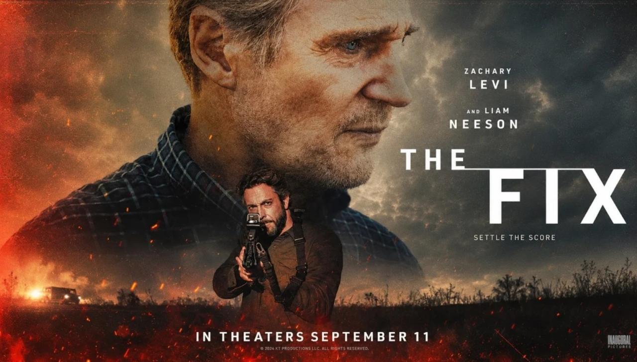 The Fix 2026 مترجم