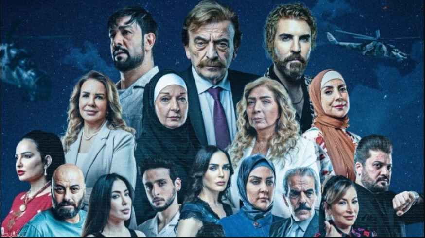 مسلسل عيلة الملك الحلقة 27