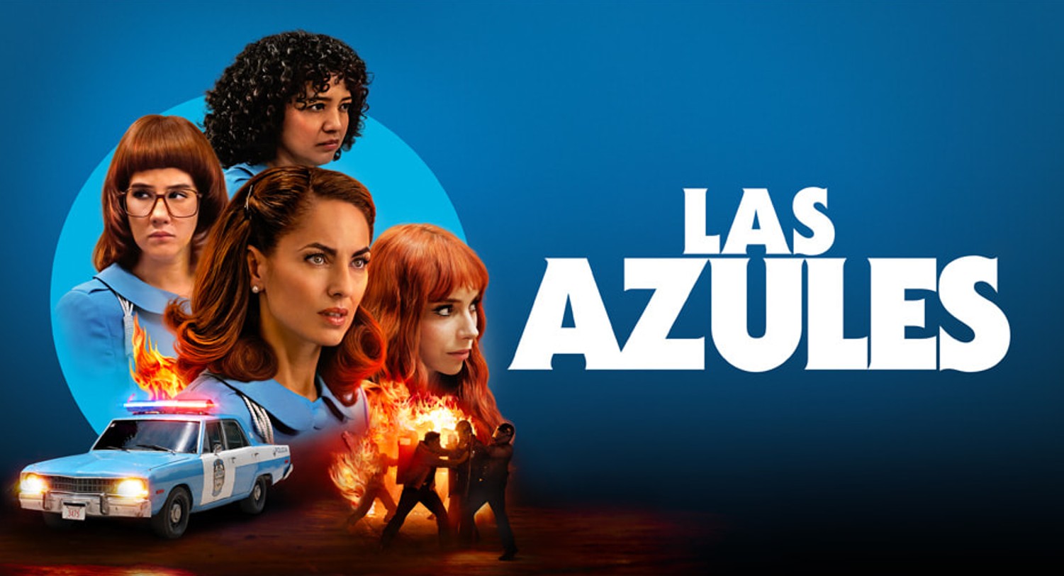 مسلسل Women in Blue الموسم الثاني الحلقة 9 مترجمة