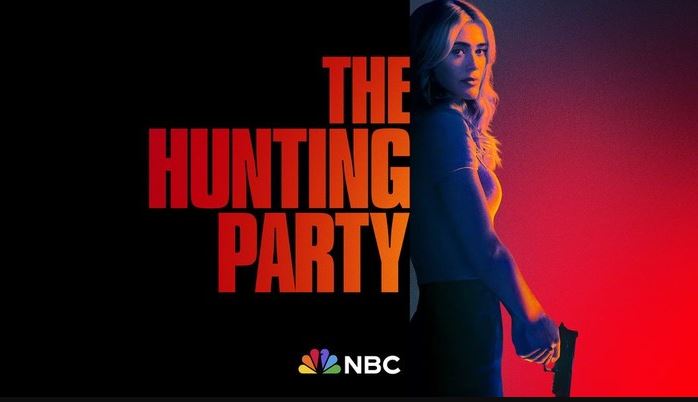 مسلسل The Hunting Party الموسم الثاني الحلقة 4 مترجمة