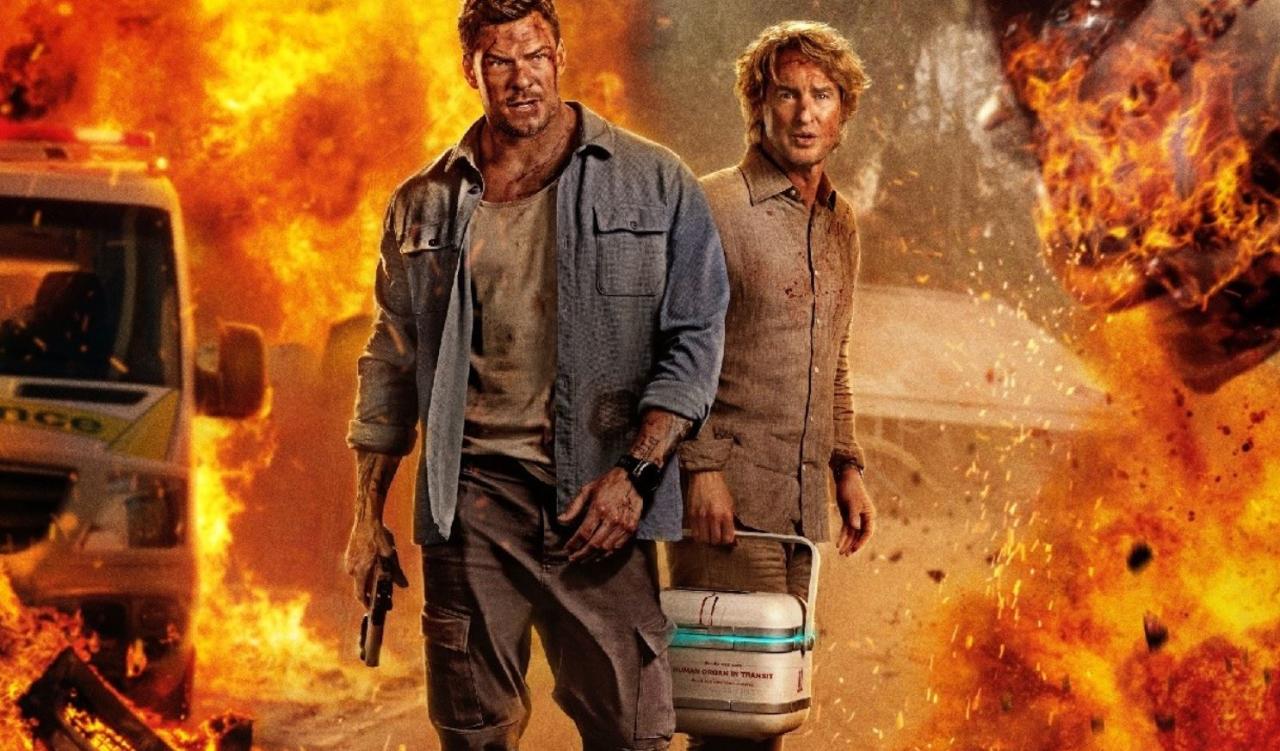 فيلم Runner 2026 مترجم