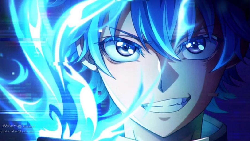انمي Dead Account الحلقة 13 مترجمة