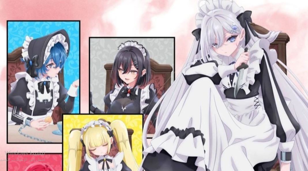 انمي Shiboyugi الحلقة 6 مترجمة